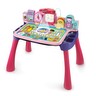 Magi bureau interactif 5 en 1 - Rose - Item 2 of 8